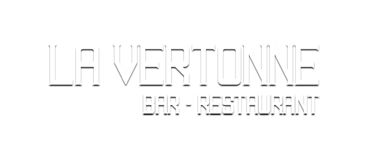 La vertonne | Bar - Restaurant